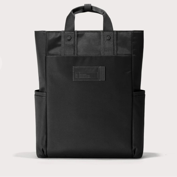 NWT Dagne Dover Petra Convertible Tote